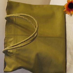 Banana Republic Tote from The Handbag Collection